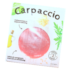 Carpaccio